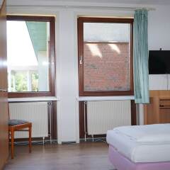 Entrée Hotel Glinde детские мероприятия