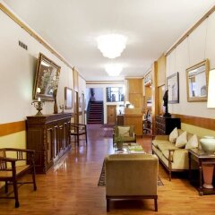 Отель Residenza Villa Marignoli Италия, Рим - отзывы, цены и фото номеров - забронировать отель Residenza Villa Marignoli онлайн интерьер отеля фото 3