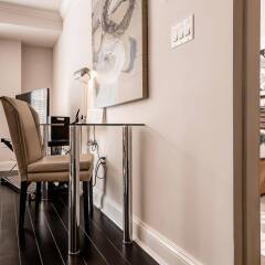 Отель Global Luxury Suites at Dupont Circle удобства в номере