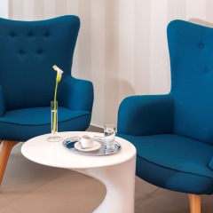 Отель Nh Collection Wien Zentrum Вена интерьер отеля