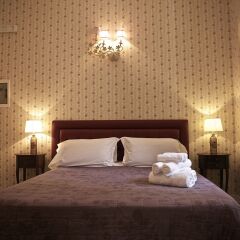 Hotel Terme Olimpia комната для гостей фото 3