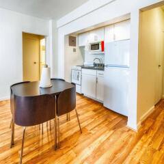 Отель Dupont Circle Apartment США, Вашингтон - отзывы, цены и фото номеров - забронировать отель Dupont Circle Apartment онлайн в номере