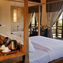 Отель Anantaya Resort and Spa Passikudah Шри-Ланка, Калкудах - отзывы, цены и фото номеров - забронировать отель Anantaya Resort and Spa Passikudah онлайн спа