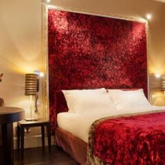 Hotel Ares Eiffel фото 8