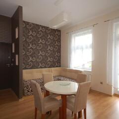 Отель Apartament Pod Haffnerem Сопот в номере фото 2