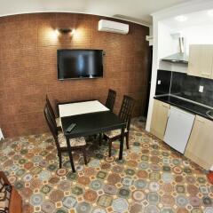 Гостиница Guest house na Luncharskogo в номере