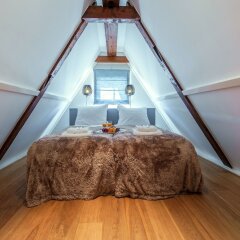 Апартаменты Vondelpark Apartment Suites детские мероприятия