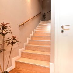 Отель Welc-oM Casa Anna Италия, Падуя - отзывы, цены и фото номеров - забронировать отель Welc-oM Casa Anna онлайн интерьер отеля