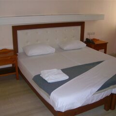 Отель Villa Ritsa & Dimitris Studios комната для гостей
