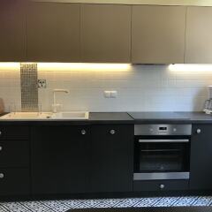 Отель Patio Apartamenty Польша, Гданьск - отзывы, цены и фото номеров - забронировать отель Patio Apartamenty онлайн фото 21