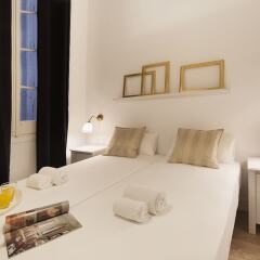 Апартаменты Habitat Apartments Grace в номере