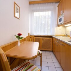 Отель Park Hotel Laim Германия, Мюнхен - 1 отзыв об отеле, цены и фото номеров - забронировать отель Park Hotel Laim онлайн в номере