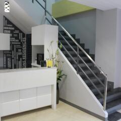 Отель Leesons Residences Филиппины, Манила - отзывы, цены и фото номеров - забронировать отель Leesons Residences онлайн интерьер отеля