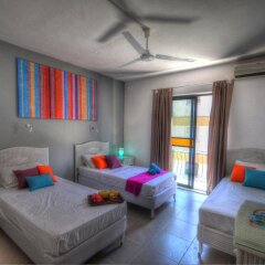 PV Hostel детские мероприятия фото 2