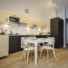 Апартаменты Lemon Rent Apartment Вроцлав фото 12
