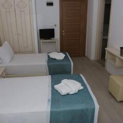 Geo Beach Hotel Турция, Мармарис - отзывы, цены и фото номеров - забронировать отель Geo Beach Hotel онлайн комната для гостей