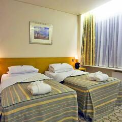 Cavendish Hotel комната для гостей фото 4