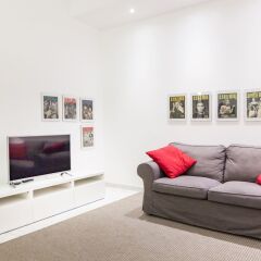 Отель Experience Milano Fashion комната для гостей фото 5