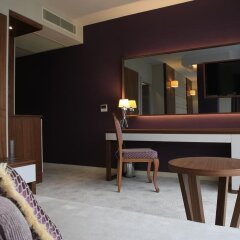 Hassuites Muğla Турция, Мугла - отзывы, цены и фото номеров - забронировать отель Hassuites Muğla онлайн удобства в номере
