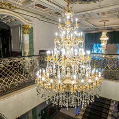Гостиница Nabat Palace развлечения