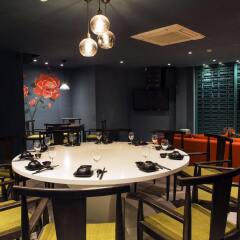 Rainbow Hotel детские мероприятия