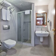 Antis Hotel - Special Class ванная