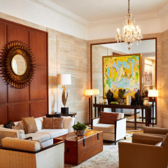 Отель Belmond Copacabana Palace интерьер отеля фото 3