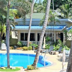 Отель Andaman Lanta Resort Ланта фото 11