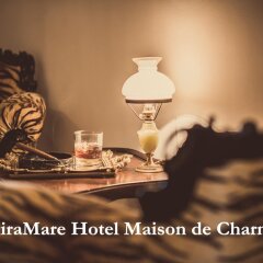 Отель Maison Miramare Boutique Hotel Италия, Кальяри - отзывы, цены и фото номеров - забронировать отель Maison Miramare Boutique Hotel онлайн питание
