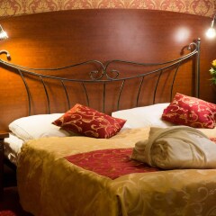Hotel Galicja спа