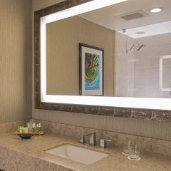 The Woodlands Resort, Curio Collection by Hilton in The Woodlands, United States of America from 324$, photos, reviews - zenhotels.com bathroom