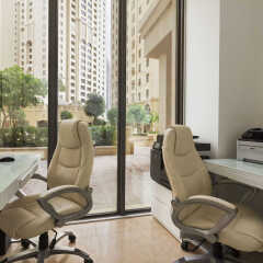 Ramada Hotel & Suites by Wyndham JBR Дубай спа