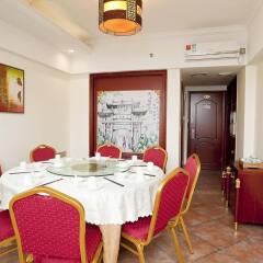 Отель Jiaduoli Hotel Китай, Джиангме - отзывы, цены и фото номеров - забронировать отель Jiaduoli Hotel онлайн питание фото 2