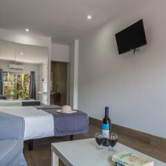 Hotel Cotillo Beach в номере фото 2