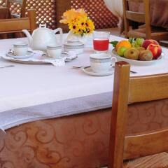 Отель Agriturismo San Giorgio Италия, Казаль-Велино - отзывы, цены и фото номеров - забронировать отель Agriturismo San Giorgio онлайн питание фото 3