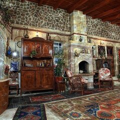 Pacha Hotel Турция, Мустафапаша - отзывы, цены и фото номеров - забронировать отель Pacha Hotel онлайн развлечения