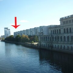 Гостиница у собора имени Канта в Калининграде отзывы, цены и фото номеров - забронировать гостиницу у собора имени Канта онлайн Калининград фото 13