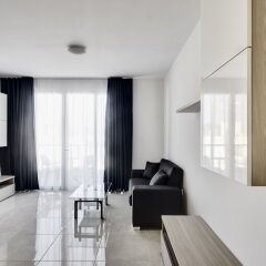 Апартаменты The Village Apartments Буджибба фото 3