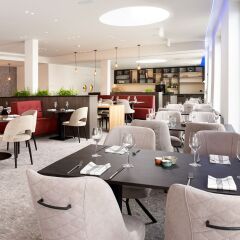 Radisson Blu Hotel Bruges питание фото 3