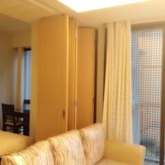 Отель Sumalee @ Siamese Gioia Condo Sukhumvit 31 Бангкок комната для гостей фото 3