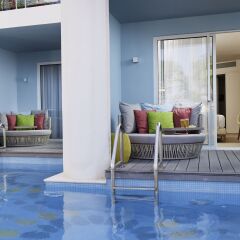 Отель Azul Beach Resort Negril by Karisma, Gourmet All Inclusive с домашними животными