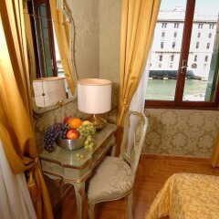 Hotel Canal & Walter удобства в номере