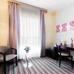 Отель Park Hotel Diament Katowice Польша, Катовице - 1 отзыв об отеле, цены и фото номеров - забронировать отель Park Hotel Diament Katowice онлайн удобства в номере