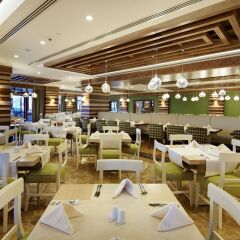 Отель Club Grand Side (Amazon Water World) - All Inclusive питание