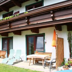 Отель Landhaus Elfi Австрия, Зёлль - отзывы, цены и фото номеров - забронировать отель Landhaus Elfi онлайн фото 2