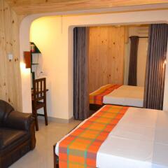 Отель Morning Star Guest House комната для гостей фото 2