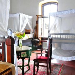 Dhow Palace Hotel in Zanzibar, Tanzania from 104$, photos, reviews - zenhotels.com room amenities