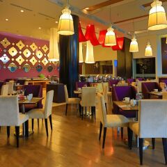 Aston Jambi Hotel & Conference Center питание