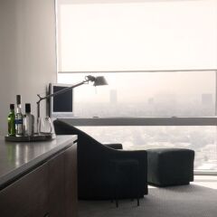 Отель Andaz West Hollywood Уэст-Голливуд в номере