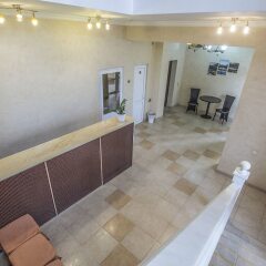 Rus Hotel интерьер отеля